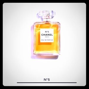 Chanel N5